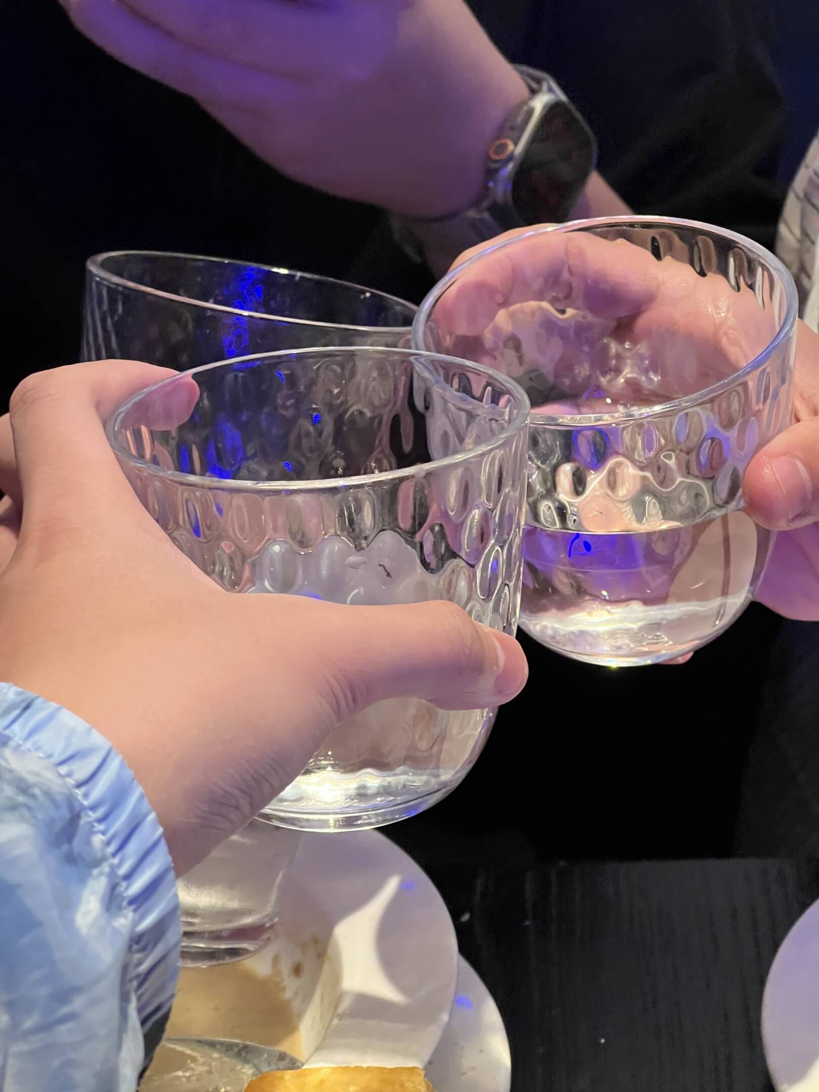 Cheers!